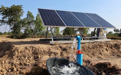 Solar Pump