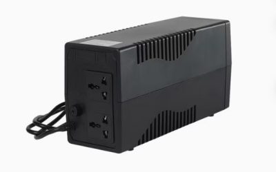 UPS