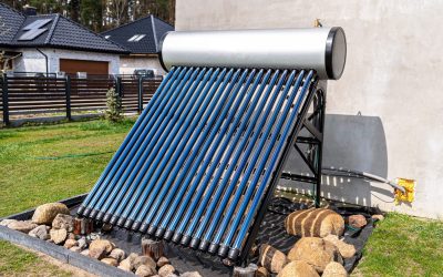 heater installation