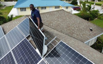 sOLAR Instollation